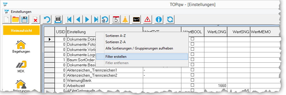 Dieses Bild hat ein leeres Alt-Attribut. Der Dateiname ist Beleghistorie_Filter-erstellen.png