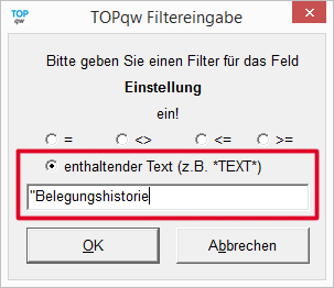 Dieses Bild hat ein leeres Alt-Attribut. Der Dateiname ist Beleghistorie_Filtereingabe.png